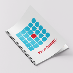 Encuadernado en espiral